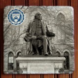 Ivy League  Trivet - Benjamin Franklin